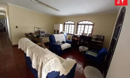 Casa com 5 quartos à venda na gustavo borges junior, 129, planalto, são bernardo do campo por r$ 914.000