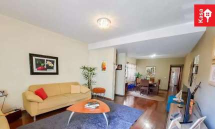 Casa com 4 quartos à venda na Avenida Antártico, 367, Jardim do Mar, São Bernardo do Campo por R$ 1.060.000