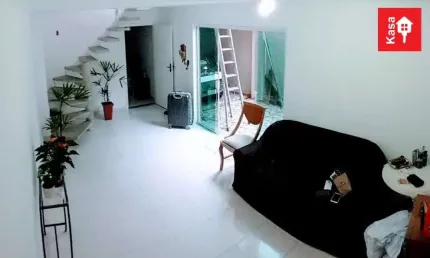 Casa com 4 quartos à venda na Rua Ângelo Pessotti, 423, Assunção, São Bernardo do Campo por R$ 690.000