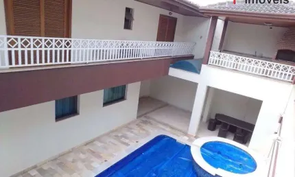 Casa com 6 quartos à venda na Rua Eliza da Silva Frezolone, 56, Dos Casa, São Bernardo do Campo por R$ 2.600.000