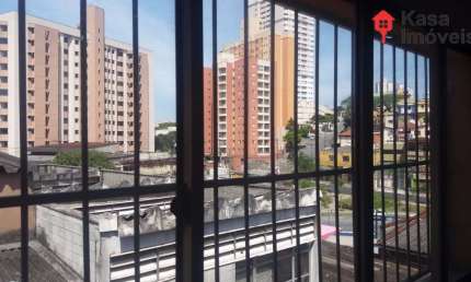 Sala comercial à venda na Rua Américo Brasiliense, 58, Centro, São Bernardo do Campo por R$ 80.000