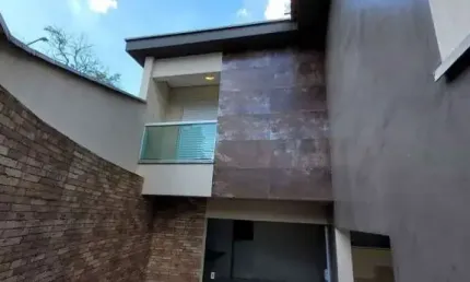 Casa com 3 quartos à venda na Rua Armando Backx, 144, Demarchi, São Bernardo do Campo por R$ 795.000