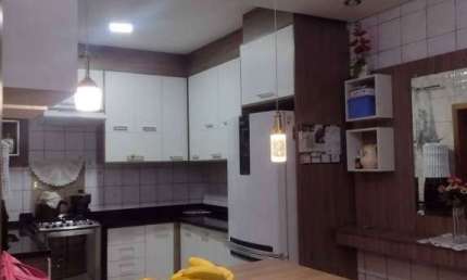 Apartamento com 3 quartos à venda na Rua dos Cocais, 484, Jardim Guarará, Santo André por R$ 395.000