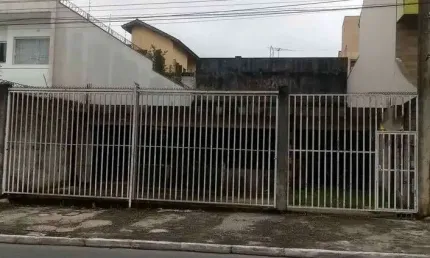 Terreno à venda na avenida josé odorizzi, 2198, assunção, são bernardo do campo por r$ 915.000