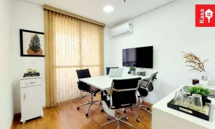 Sala comercial à venda na rua arcipreste andrade, 727, ipiranga, são paulo por r$ 370.000