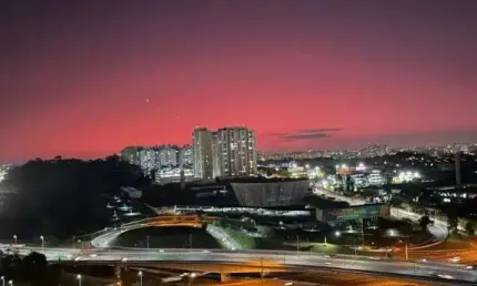 Apartamento com 3 quartos à venda na Rua Braga, 202, Vila Lusitânia, São Bernardo do Campo por R$ 930.000