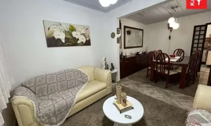 Casa com 2 quartos à venda na cônego luiz catelli, 28, independência, são bernardo do campo por r$ 848.000