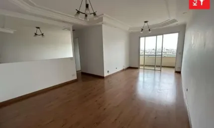 Apartamento com 3 quartos à venda na Avenida Doutor Alberto Benedetti, 331, Vila Assunção, Santo André por R$ 759.000