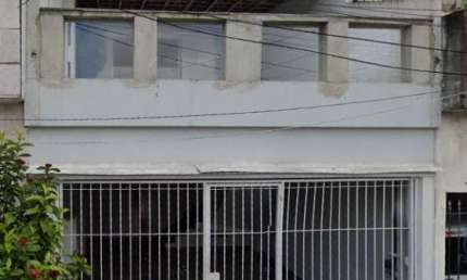 Casa com 3 quartos à venda na das Palmas, 64, Demarchi, São Bernardo do Campo por R$ 430.000