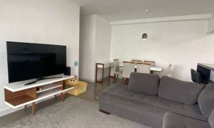 Apartamento com 3 quartos à venda na Rua dos Vianas, 411, Baeta Neves, São Bernardo do Campo por R$ 929.000