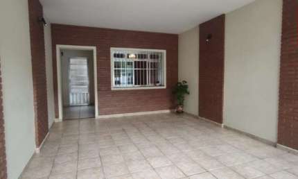Casa com 3 quartos à venda na Rua Áustria, 27, Taboão, São Bernardo do Campo por R$ 689.000