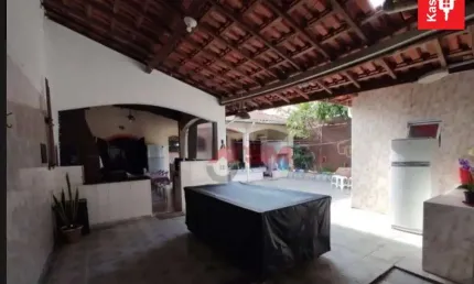 Casa com 3 quartos à venda na Manoel Jorge, 98, Savoy, Itanhaém por R$ 480.000