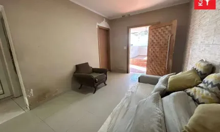 Casa com 4 quartos à venda na Rua Professor Edmundo Vasconcelos, 246, Planalto, São Bernardo do Campo por R$ 600.000