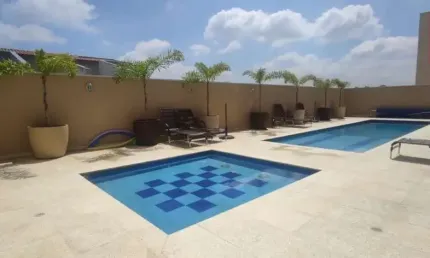 Apartamento com 2 quartos à venda na Rua Campos do Jordão, 315, Baeta Neves, São Bernardo do Campo por R$ 450.000