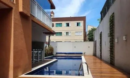 Apartamento com 2 quartos à venda na rua dinah, 23, centro, são bernardo do campo por r$ 430.000