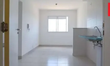 Apartamento com 2 quartos à venda na rua antônio gomes ferreira, 89, parque fongaro, são paulo por r$ 220.000