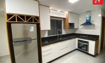 Casa com 3 quartos à venda na Rua Matilde, 120, Vila Camilópolis, Santo André por R$ 900.000