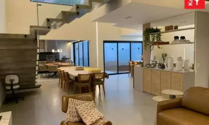 Casa com 3 quartos à venda na Rua das Codornas, 511, Parque dos Pássaros, São Bernardo do Campo por R$ 3.900.000