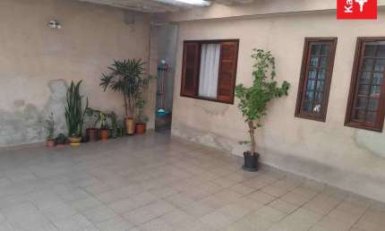 Casa com 2 quartos à venda na Rua João Tosi, 107, Assunção, São Bernardo do Campo por R$ 529.000