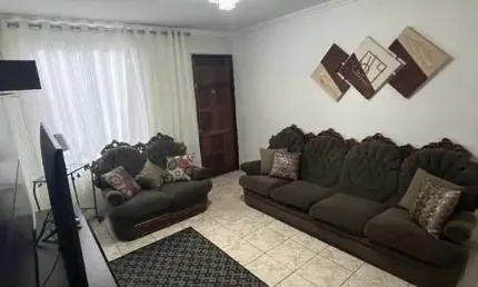 Apartamento com 3 quartos à venda na Rua Archote do Peru, 70, Parque das Árvores, São Paulo por R$ 328.000