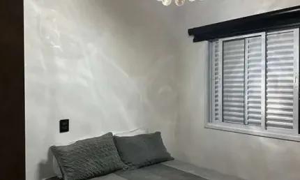 Loft com 1 quarto para alugar na Avenida Senador Vergueiro, 2099, Centro, São Bernardo do Campo por R$ 6.050