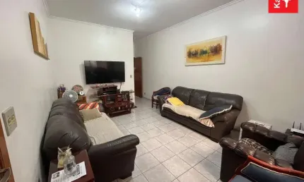 Casa com 4 quartos à venda na joão batista bianchini, 527, assunção, são bernardo do campo por r$ 826.000
