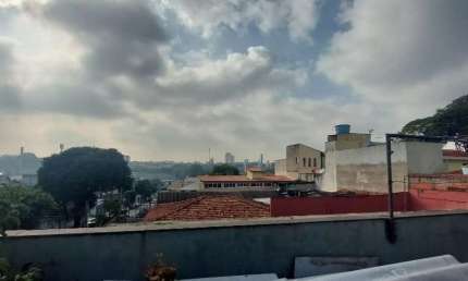 Casa com 2 quartos à venda na Rua Joaquim Serra, 64, Jardim Vera Cruz, São Bernardo do Campo por R$ 680.000