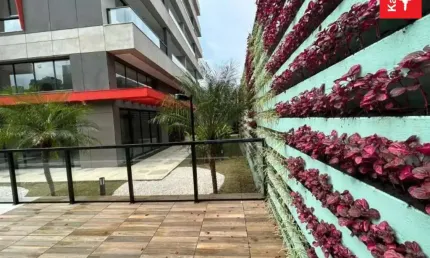 Apartamento com 2 quartos à venda na Rua Dona Leopoldina, 625, Ipiranga, São Paulo por R$ 738.300