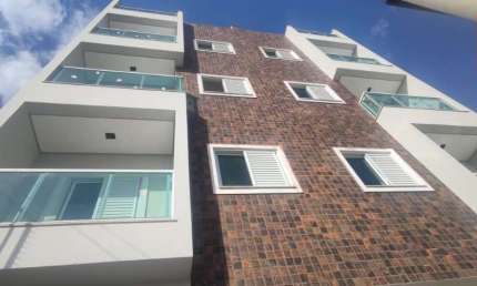 Cobertura com 2 quartos à venda na Rua Campinas, 00000334, Baeta Neves, São Bernardo do Campo por R$ 552.000