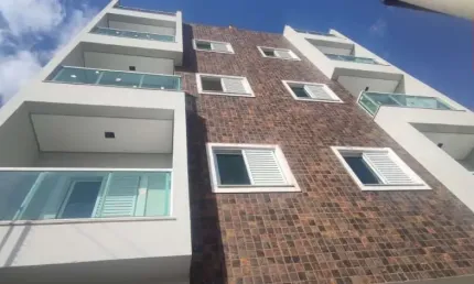 Cobertura com 2 quartos à venda na Rua Campinas, 0000334, Baeta Neves, São Bernardo do Campo por R$ 580.000