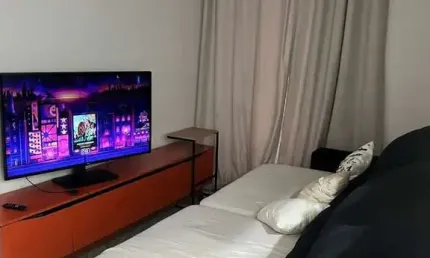Apartamento com 2 quartos à venda na Rua Dona Júlia Cézar Ferreira, 450, Baeta Neves, São Bernardo do Campo por R$ 318.000