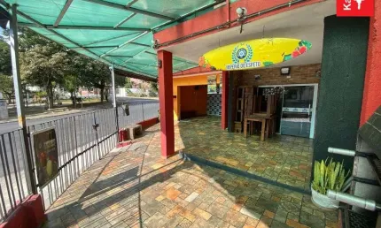 Casa comercial com 5 salas para alugar na Rua Padre José Leite Penteado, 3, Assunção, São Bernardo do Campo por R$ 6.264