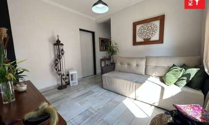 Apartamento com 2 quartos à venda na Rua Tota Nogueira, 14, Assunção, São Bernardo do Campo por R$ 360.000