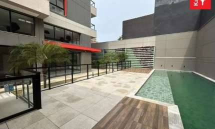Apartamento com 2 quartos à venda na Rua Dona Leopoldina, 625, Ipiranga, São Paulo por R$ 837.660