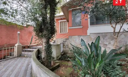 Casa com 3 quartos à venda na Rua Catequese, 1184, Vila Guiomar, Santo André por R$ 1.199.000