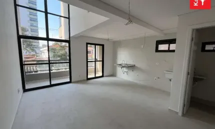 Apartamento com 2 quartos à venda na Rua José Monteiro Filho, 347, Centro, São Bernardo do Campo por R$ 682.000