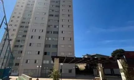 Apartamento com 2 quartos à venda na Avenida Moinho Fabrini, 592, Independência, São Bernardo do Campo por R$ 415.000