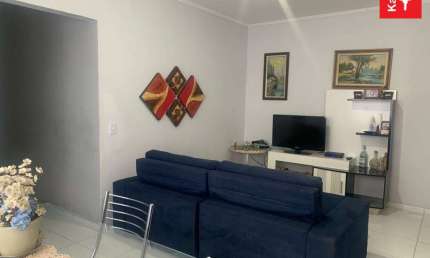 Apartamento com 3 quartos à venda na Angelina, 51, Vila Palmares, Santo André por R$ 456.000