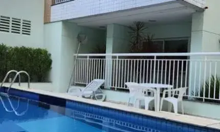 Apartamento com 3 quartos à venda na Rua dos Vianas, 427, Baeta Neves, São Bernardo do Campo por R$ 720.000