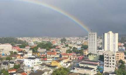 Apartamento com 3 quartos à venda na Rua Dona Júlia Cézar Ferreira, 330, Baeta Neves, São Bernardo do Campo por R$ 933.000
