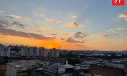Cobertura com 3 quartos à venda na Rua Madri, 55, Utinga, Santo André por R$ 850.000