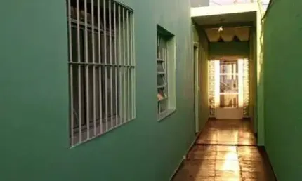 Casa com 3 quartos à venda na Rua Dráusio, 268, Paulicéia, São Bernardo do Campo por R$ 660.000