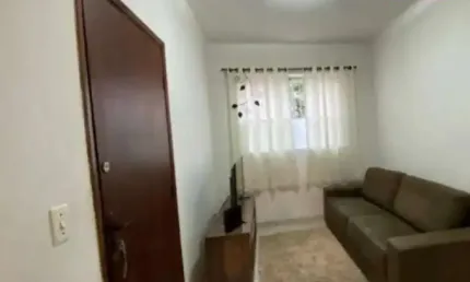 Apartamento com 1 quarto à venda na Rua Tiradentes, 173, Santa Terezinha, São Bernardo do Campo por R$ 240.000