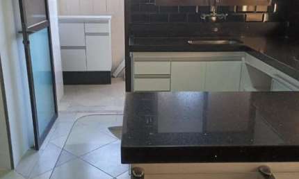 Apartamento com 3 quartos à venda na Rua Coronel Seabra, 697, Vila Marina, Santo André por R$ 549.000