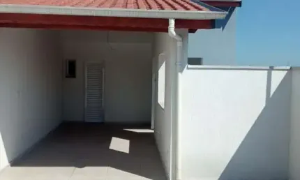 Cobertura com 2 quartos à venda na Rua Brasílio Machado, 340, Vila Príncipe de Gales, Santo André por R$ 400.000