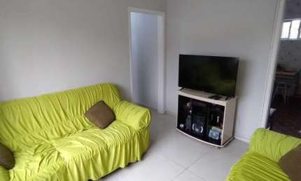 Apartamento com 2 quartos à venda na Rua Bahia, 27, Jordanópolis, São Bernardo do Campo por R$ 270.000