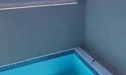 Casa com 2 quartos à venda na Paraiba, 1126, Cibratel II, Itanhaém por R$ 285.000