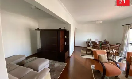 Apartamento com 4 quartos à venda na Rua Aparecida, 195, Baeta Neves, São Bernardo do Campo por R$ 650.000