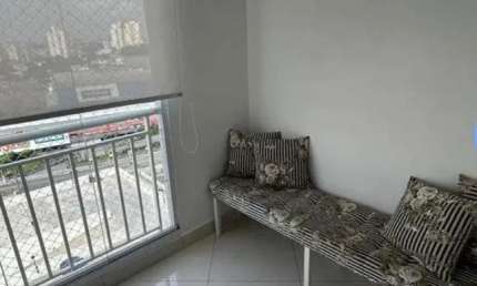 Apartamento com 3 quartos à venda na Rua Principal Lauro Gomes, 111, Rudge Ramos, São Bernardo do Campo por R$ 745.000