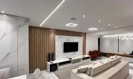 Apartamento com 2 quartos à venda na Rua Brasílio Machado, 533, Centro, São Bernardo do Campo por R$ 980.000